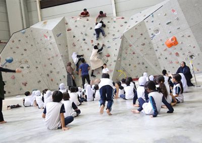 Physical Education